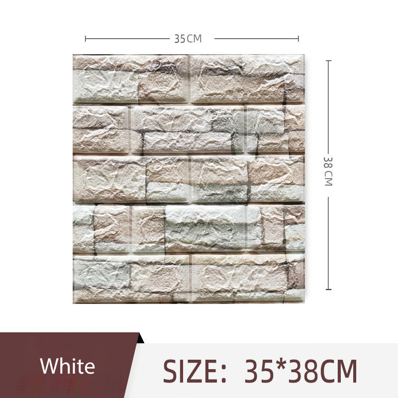 🏡🎨 Panel de Pared 3D Texturizado – Autoadhesivo 🖐️ Fácil de instalar, decoración sin esfuerzo, transforma tu espacio en un instante.