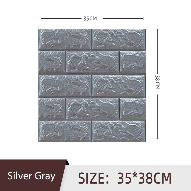 🏡🎨 Panel de Pared 3D Texturizado – Autoadhesivo 🖐️ Fácil de instalar, decoración sin esfuerzo, transforma tu espacio en un instante.