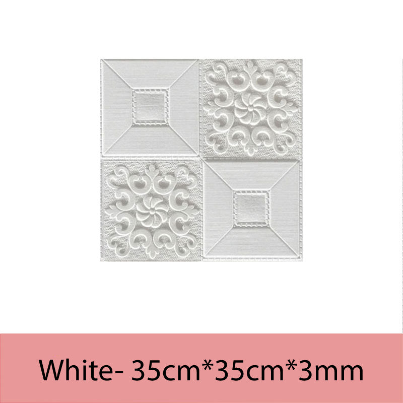🏡🎨 Panel de Pared 3D Texturizado – Autoadhesivo 🖐️ Fácil de instalar, decoración sin esfuerzo, transforma tu espacio en un instante.