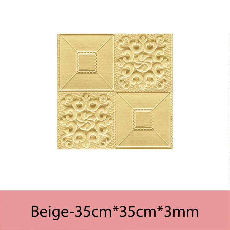 🏡🎨 Panel de Pared 3D Texturizado – Autoadhesivo 🖐️ Fácil de instalar, decoración sin esfuerzo, transforma tu espacio en un instante.
