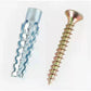 📢📢BUY MORE SAVE MORE🔩Upgraded Serrated Iron Expansion Screw