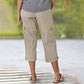 🎉 2026 Sale — Over 41,000 Sold! 🩳 Multi-Pocket Cargo Shorts – Handy ⏰
