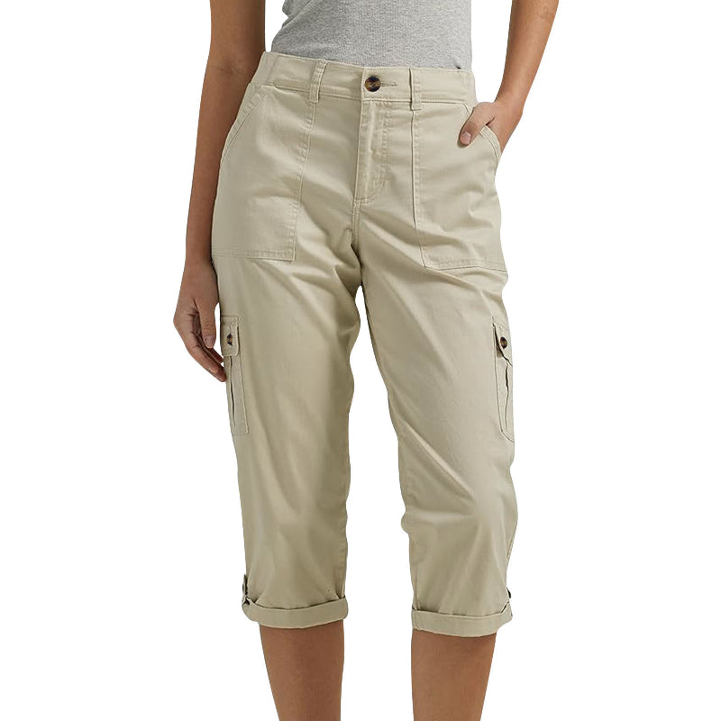 🎉 2026 Sale — Over 41,000 Sold! 🩳 Multi-Pocket Cargo Shorts – Handy ⏰