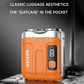 💥¡50% DE DESCUENTO!🔥Mini Afeitadora Eléctrica Portátil para Hombre