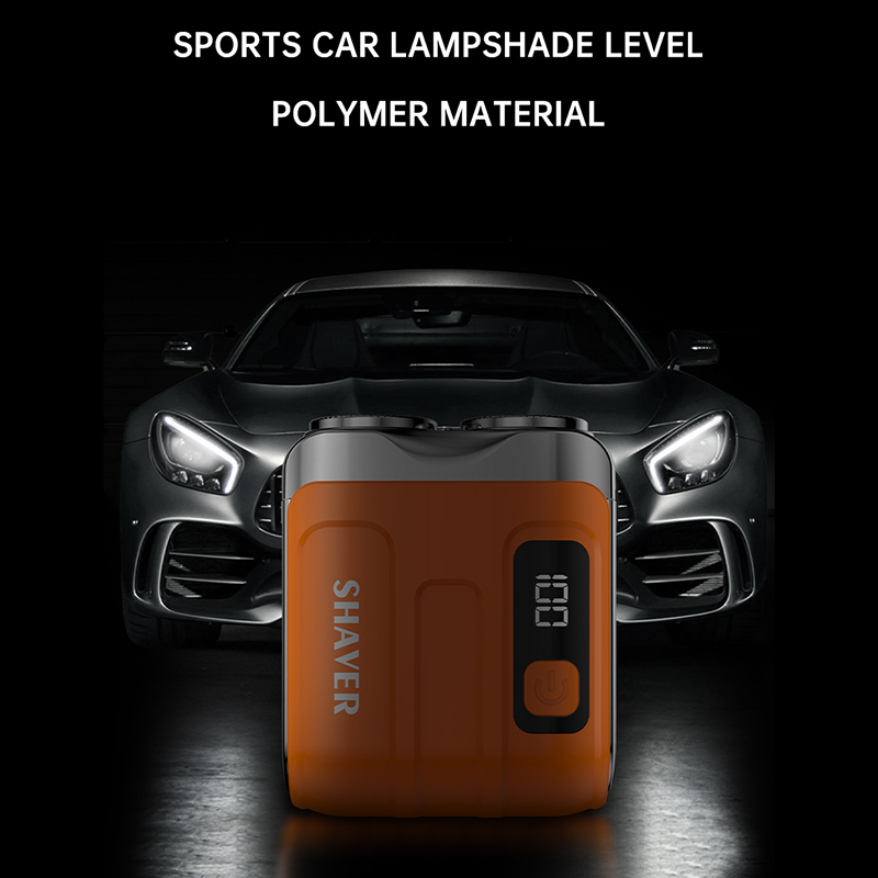 💥¡50% DE DESCUENTO!🔥Mini Afeitadora Eléctrica Portátil para Hombre