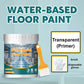 Pintura Antideslizante y Resistente al Desgaste para Pisos a Base de Agua