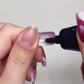 ⏳🔥¡50 % DE DESCUENTO POR TIEMPO LIMITADO! ⏰ 💅✨ Pegamento de Uñas Semilíquido Secado en 10s Sin UV – Gel Antigoteo Fijación Ultra Fuerte, Removedor de Precisión 2-3 min, Seguro Sin Quemaduras · Compra 1 Lleva 2 🔥