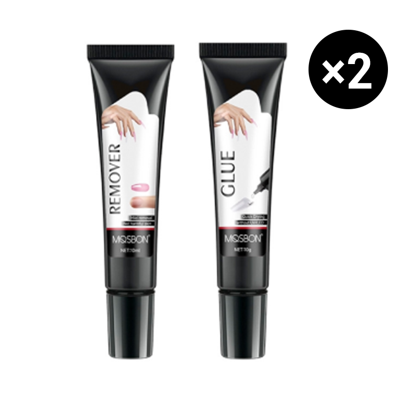⏳🔥¡50 % DE DESCUENTO POR TIEMPO LIMITADO! ⏰ 💅✨ Pegamento de Uñas Semilíquido Secado en 10s Sin UV – Gel Antigoteo Fijación Ultra Fuerte, Removedor de Precisión 2-3 min, Seguro Sin Quemaduras · Compra 1 Lleva 2 🔥