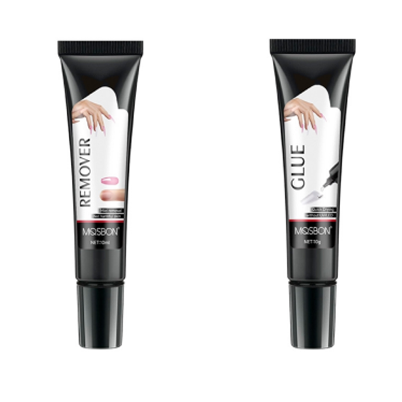 ⏳🔥¡50 % DE DESCUENTO POR TIEMPO LIMITADO! ⏰ 💅✨ Pegamento de Uñas Semilíquido Secado en 10s Sin UV – Gel Antigoteo Fijación Ultra Fuerte, Removedor de Precisión 2-3 min, Seguro Sin Quemaduras · Compra 1 Lleva 2 🔥