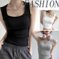 Camiseta sin Mangas para Mujer, Transpirable, de Alta Elasticidad y Versátil