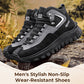 Zapatos para Hombre Estilosos Antideslizantes y Resistentes al Desgaste