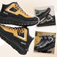 Zapatos para Hombre Estilosos Antideslizantes y Resistentes al Desgaste