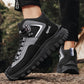 Zapatos para Hombre Estilosos Antideslizantes y Resistentes al Desgaste