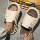 Sandalias antideslizantes de doble uso para deportes al aire libre para hombre