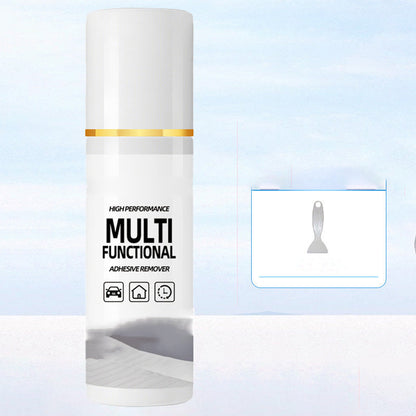 Potente eliminador de adhesivos multiuso