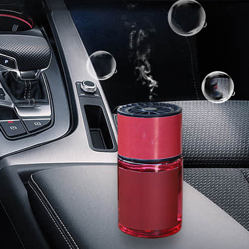🎁Limited-time Buy 2 Get 1 Free⏳Long-Lasting Car Fragrance