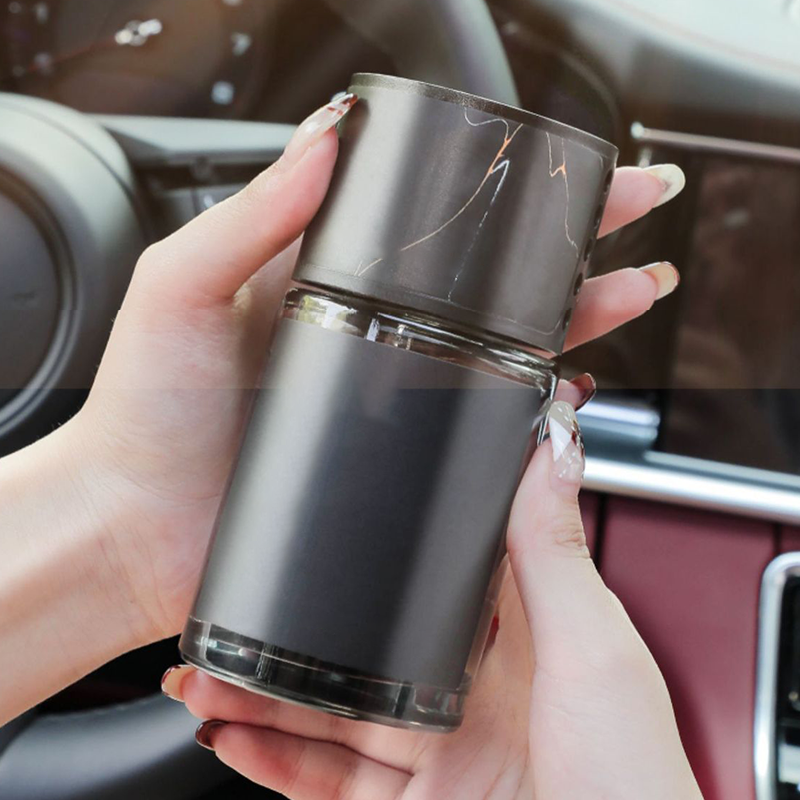 🎁Limited-time Buy 2 Get 1 Free⏳Long-Lasting Car Fragrance