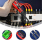Detector de Voltaje Inteligente Tipo Pluma – La Herramienta Más Segura y Eficiente para Electricistas