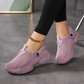 Tenis Casuales de Malla Transpirable para Mujer – Uso Diario y Caminatas