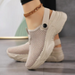 Tenis Casuales de Malla Transpirable para Mujer – Uso Diario y Caminatas