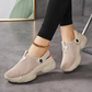 Tenis Casuales de Malla Transpirable para Mujer – Uso Diario y Caminatas