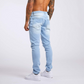 ⏳Time-Limited Special⏰Pro-Favorite Men's High-Stretch Jeans – Denim – Breathable 👖