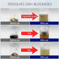🎁2026 New Arrivals 50% OFF💥Powerful Pipe Dredging Agent for Kitchen and Toilet Pipelines - Dissolves 200+ Blockages and Kills of Bacteria