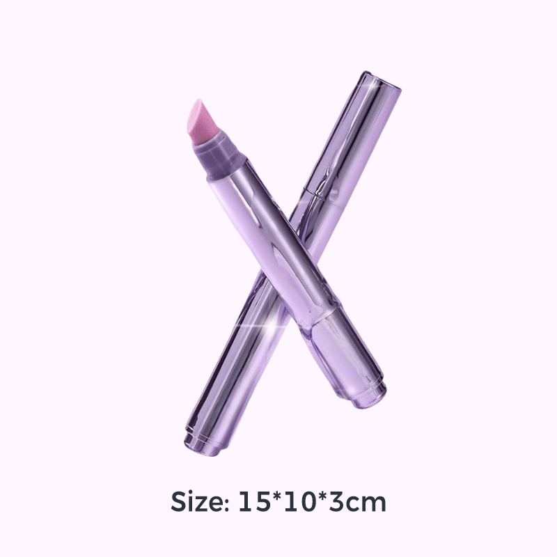 💜Compre 1 y llévese 1 gratis💜2025 Nuevo bolígrafo para el cuidado de uñas 3 en 1 mejorado
