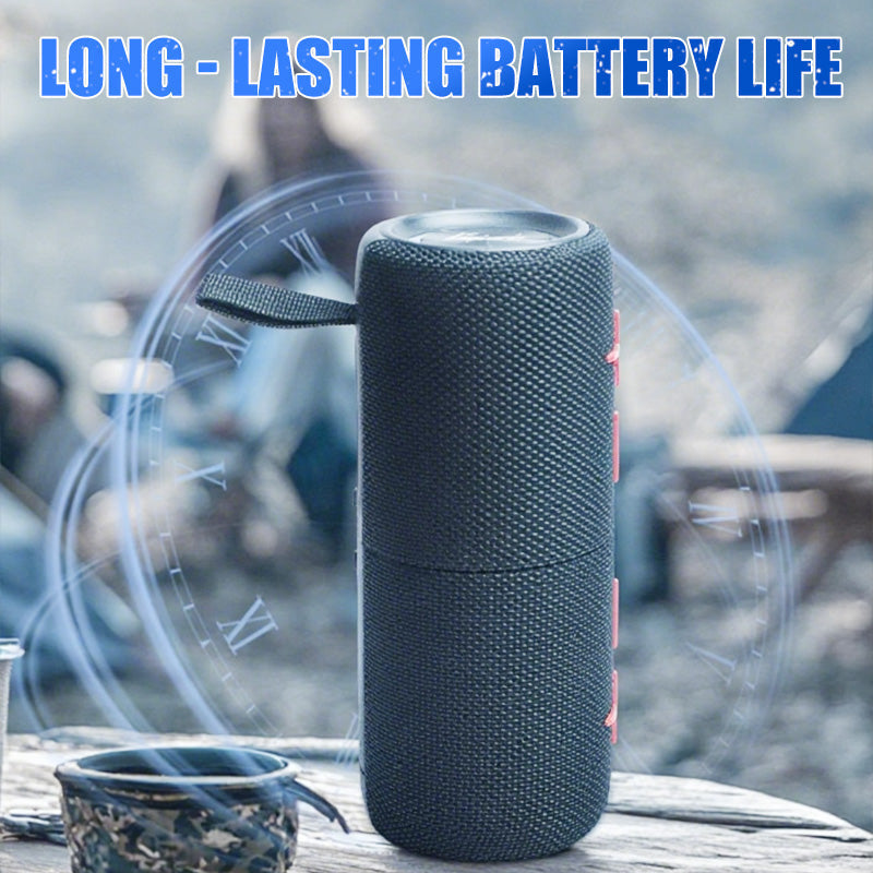 Altavoz Bluetooth separable magnético 2 en 1