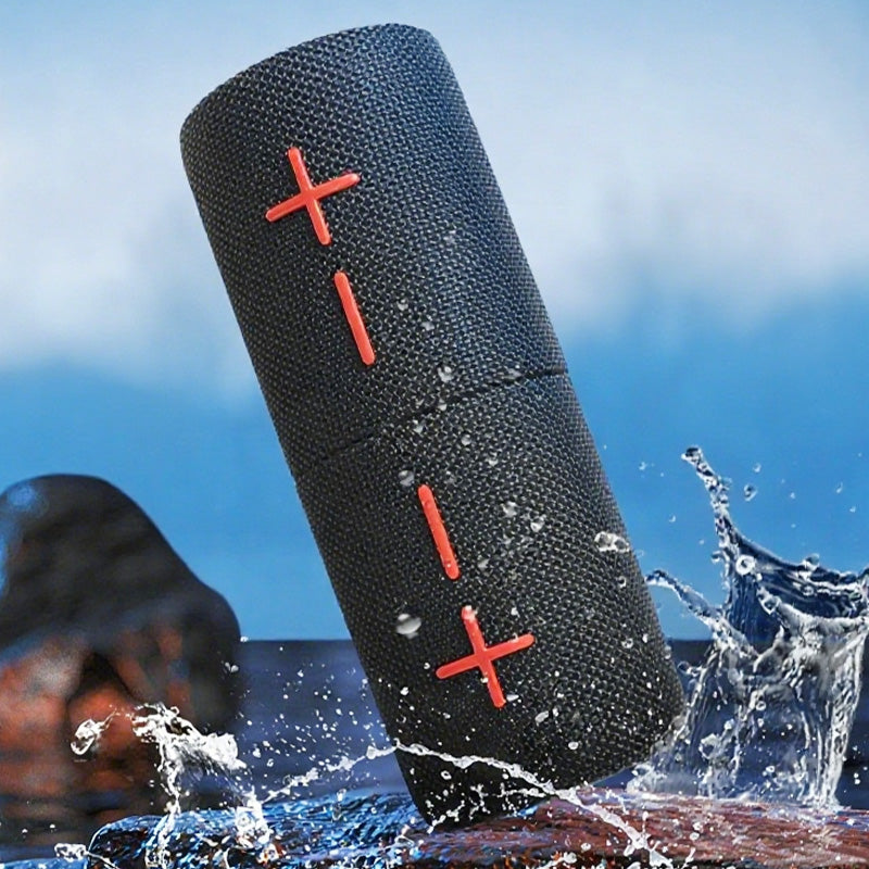 Altavoz Bluetooth separable magnético 2 en 1