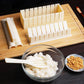 🍣 Molde DIY para Sushi