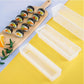 🍣 Molde DIY para Sushi
