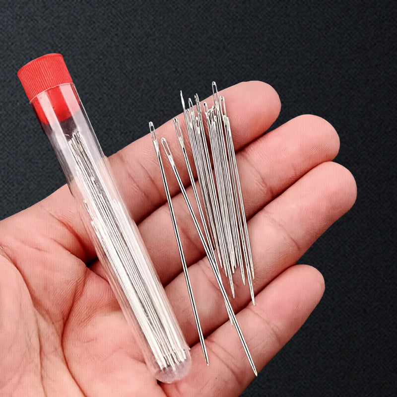 🔥Venta directa de fábrica🔥Juego de herramientas de costura de 37 piezas