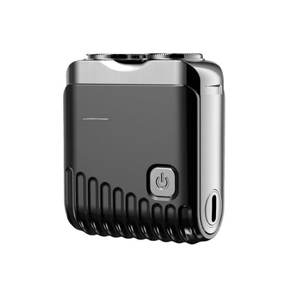Mini Afeitadora Eléctrica para Hombres 🎁 ¡Tu afeitado perfecto! ✨