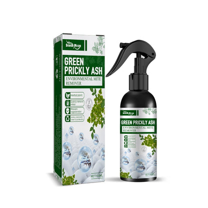 🌹 ¡COMPRA 2 LLEVAS 3! 🧑‍⚕️ SPRAY ANTIÁCAROS - Elimina Ácaros al Instante, Fórmula Suave sin Olor, Eficacia Rápida en Colchones y Textiles 🛏️✨