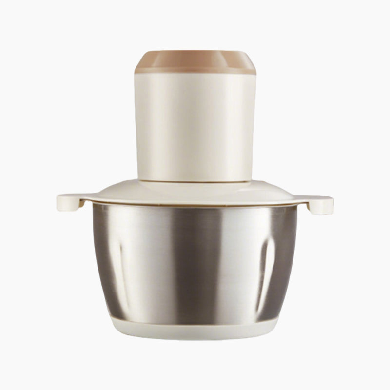 ⏳🔥¡50 % DE DESCUENTO POR TIEMPO LIMITADO! ⏰ 🥩⚡ Molinillo de Carne Eléctrico de Gran Capacidad – Potente, Rápido y Fácil de Usar | Ideal para Cocina Familiar y Preparaciones Caseras 🍔🌮