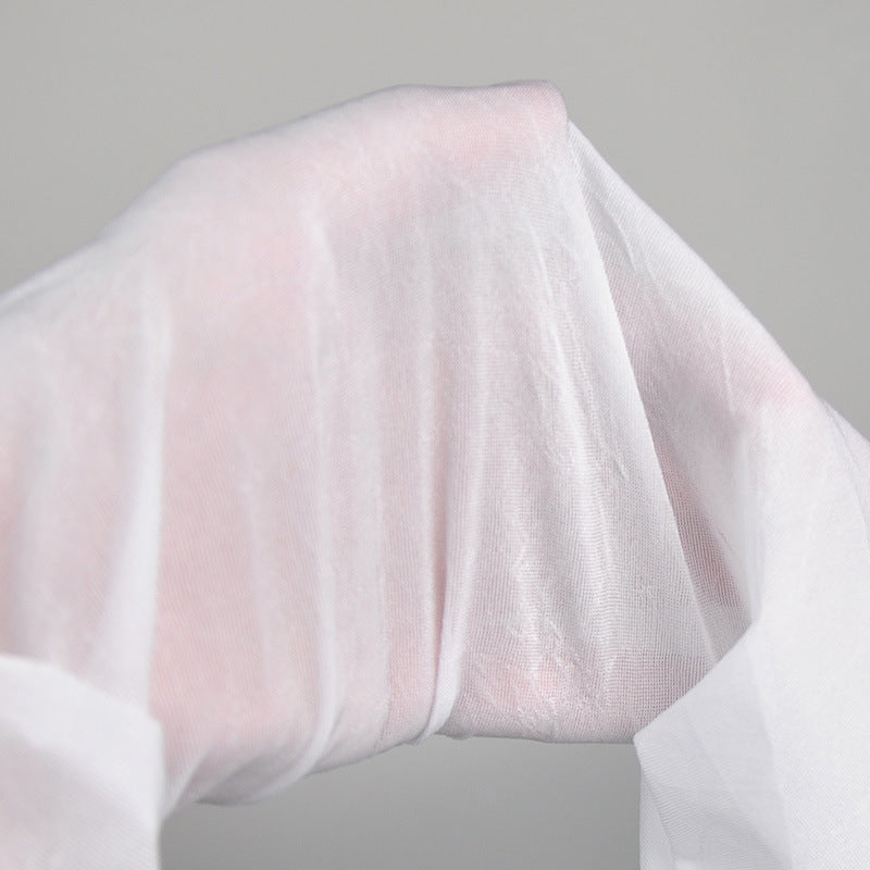 ✨Pantimedias transparentes brillantes para mujer - Venta caliente 50% DE DESCUENTO🔥