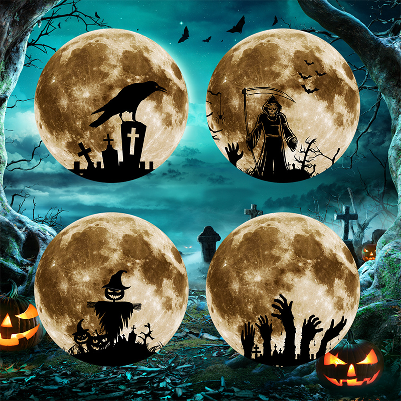 🦇LIMITED-TIME 50% OFF! ⏰Spooky 3D Bat LED Wall Light, Halloween Indoor Outdoor Wall Decoration Light👻