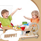 🔧 ¡50% DE DESCUENTO! 🧩 Juguetes Tecnológicos DIY - Kit Creativo para Construir y Aprender, Diversión Educativa para Niños 🚀📦
