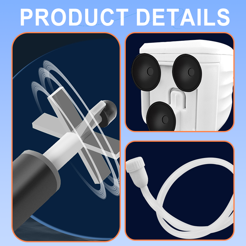 Filtro 3 en 1 para pecera: filtración, oxigenación y bombeo de agua