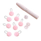 🎀 Flexible und sichere Universalclips für Bettwäsche 🛌