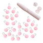 🎀 Flexible und sichere Universalclips für Bettwäsche 🛌