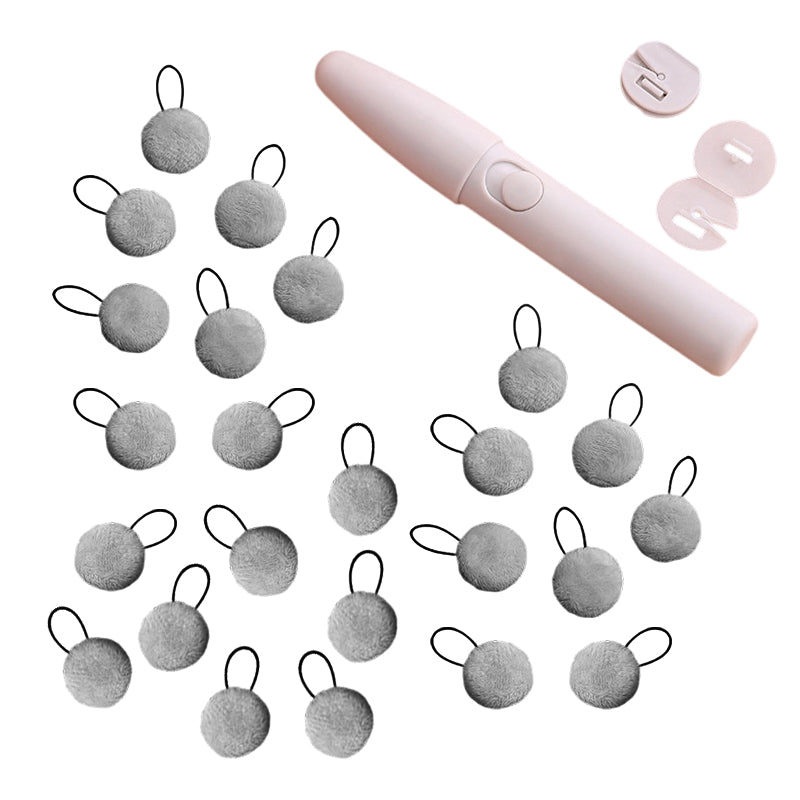 🎀 Flexible und sichere Universalclips für Bettwäsche 🛌