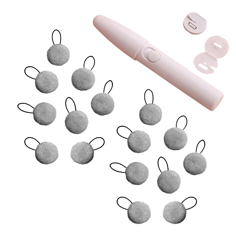 🎀 Flexible und sichere Universalclips für Bettwäsche 🛌