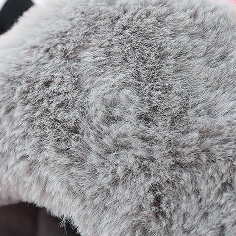 Gorro térmico con máscara con válvula de respiración desmontable