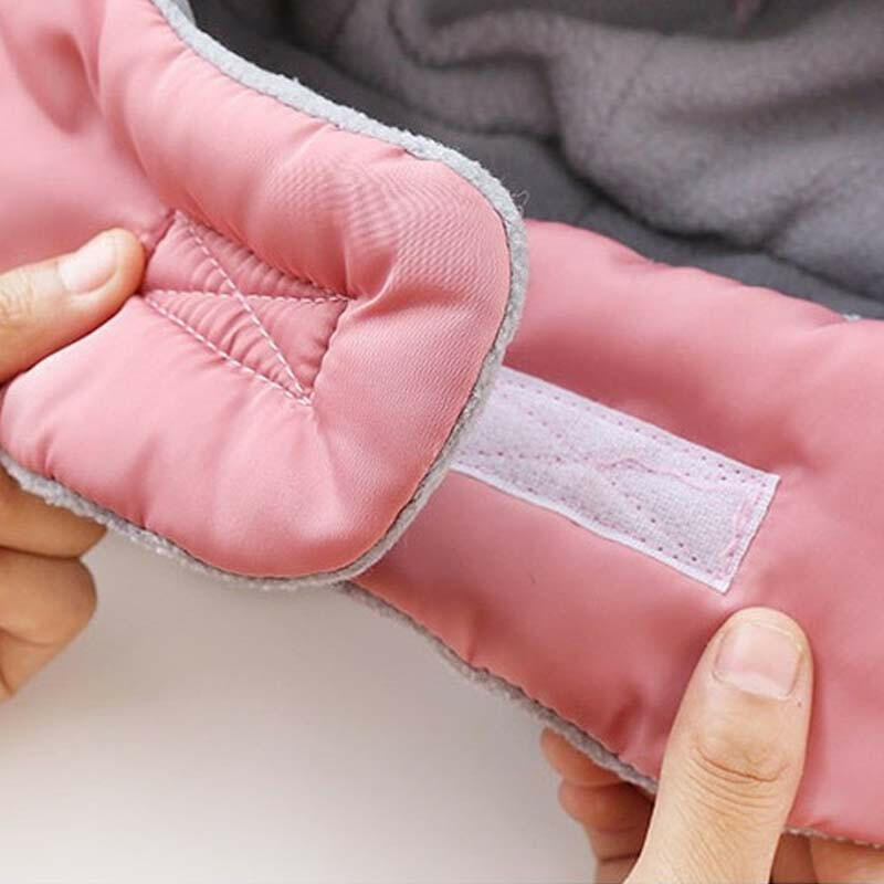Gorro térmico con máscara con válvula de respiración desmontable