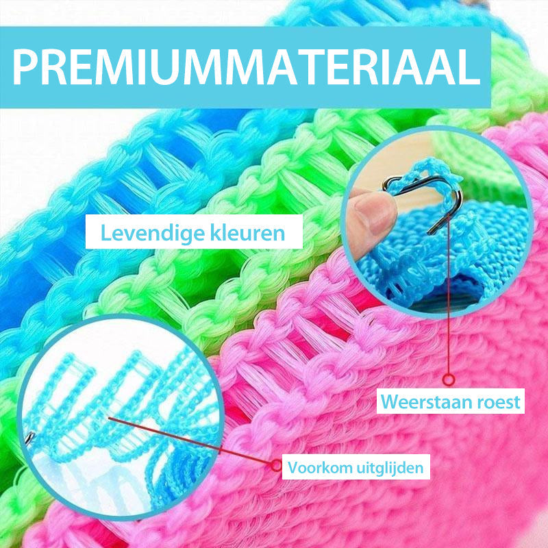 🔥Oferta especial: 50 % de descuento🔥Tendedero resistente al viento y antideslizante