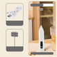 ☕ ¡50% DE DESCUENTO POR TIEMPO LIMITADO! ✨ Espumador y Mezclador Eléctrico de Bebidas – 3 Velocidades Ajustables, Recargable por USB, Fácil de Limpiar 🥛