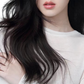 Tinte para el cabello suave, de origen vegetal y de uso rápido