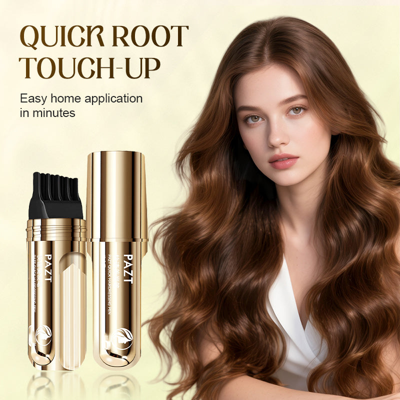 💇‍♀️ ¡COMPRA 1 LLEVA 1 GRATIS! ✨ Peine Tinte 2en1 para Canas - Cobertura Rápida y Natural, Sin Productos Químicos Agresivos, Fácil de Usar en Casa 🌿📦